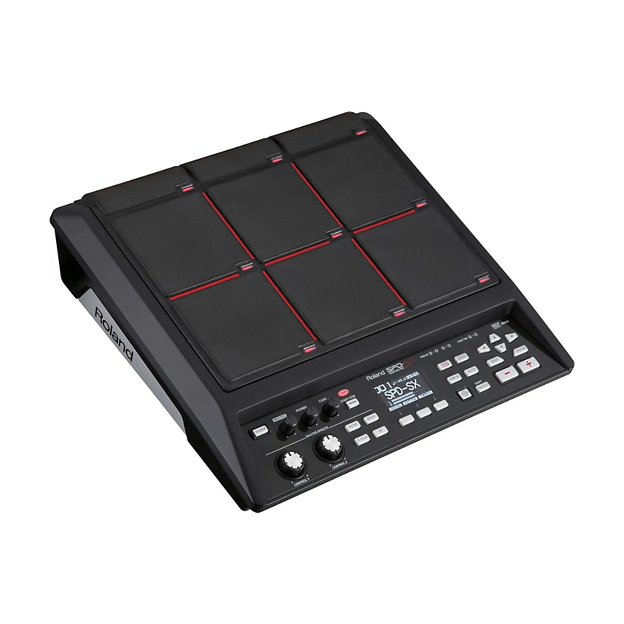 Roland SPD-8 中古品 Yahoo!オークション -「roland spd 8」の落札相場・落札価格